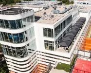 Residence Inn Strasbourg Hotels in der Nähe von Crédit Mutuel Center Schiltigheim
