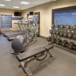 Hampton Inn & Suites Fort Myers-Estero/FGCU