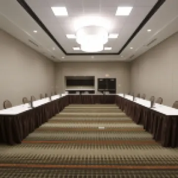 ฮิลตันการ์เด้นอินน์ ฟินด์เลย์