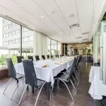 DoubleTree by Hilton Binghamton