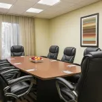 Fairfield Inn & Suites Springdale