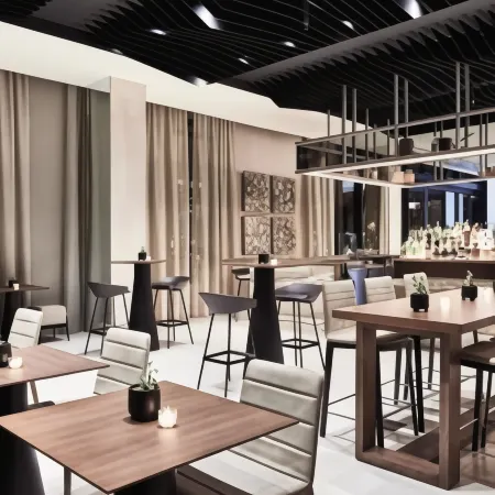 AC Hotel Missoula Downtown Отели в г. Миссоула