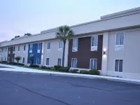 Best Western Pawleys Island Hotels in Georgetown County