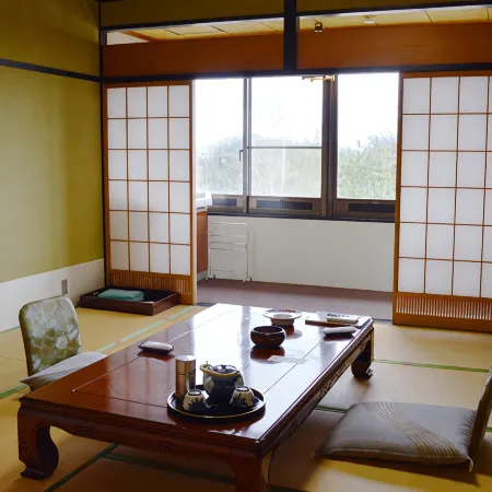 Hareya Ryokan Отели в г. Сакаи