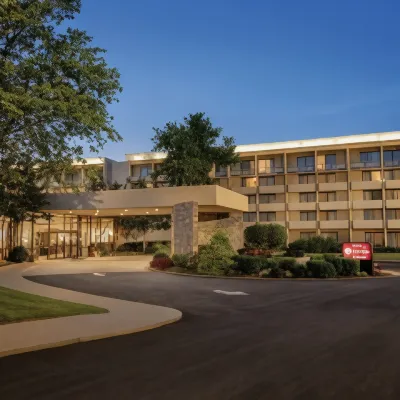 DoubleTree by Hilton Hotel Atlanta Northlake