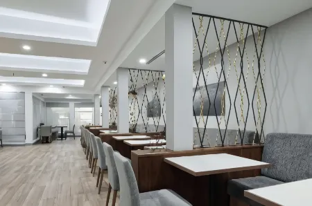 Hampton Inn by Hilton Ciudad Juarez