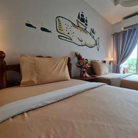 Euro Boutique Hotel