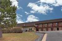 Best Western Buffalo Ridge Inn