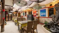 New Bali Indah Hotel Bandung Các khách sạn ở Regol