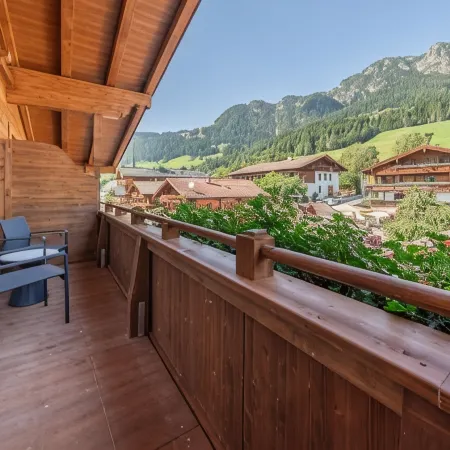 Alpbacherhof Mountain & Spa Resort