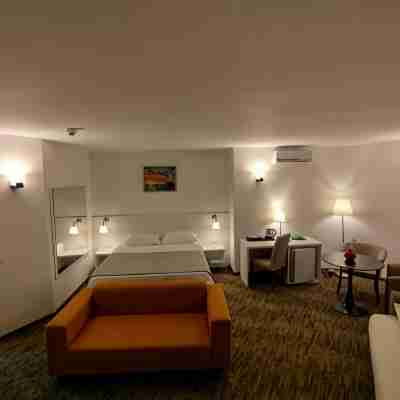 Hotel Comat Deva Rooms