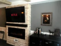 雪松瑪就套房飯店