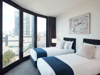 Shadow Play Melbourne by Peppers Hotels in Albert Park