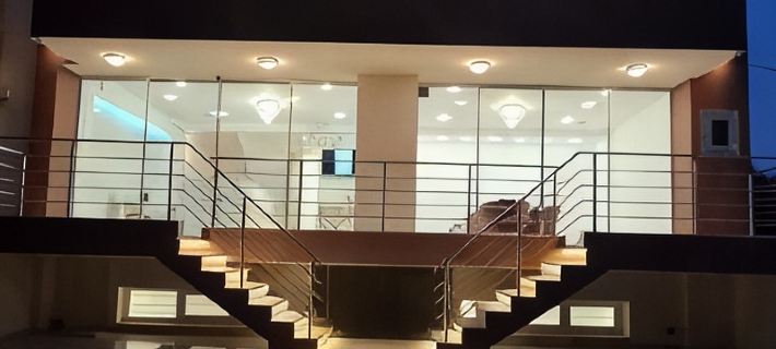 Elite Residence Hotels in Festos