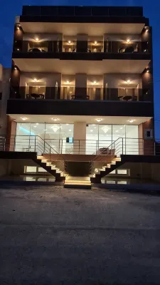 Elite Residence - Meerblick