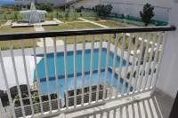Naka Hotel Kupang - Pools