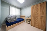 Taean Sea Sunset Pension Các khách sạn ở Taean