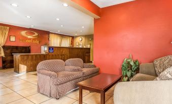 Quality Inn Tracy I-205