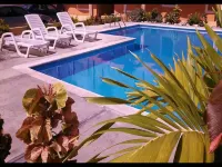 Apartahotel Next Nivel - Queen Room with A/C - 2-Star