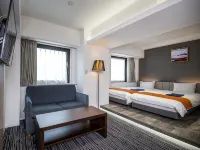 Niigata Daiichi Hotel Hotels in 