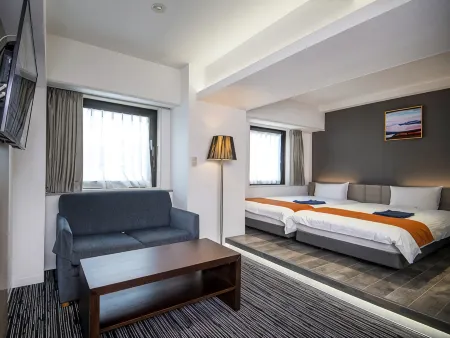 Niigata Daiichi Hotel