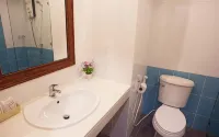 Morage Hotel - Balkoner
