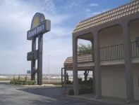 Days Inn by Wyndham Dallas Irving