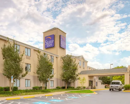 Sleep Inn Rockville