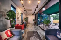Hwasun the Hueil Pension - เพนชั่น