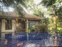 Sapulidi Cafe, Gallery & Resort