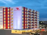 Monoloog Hotel Pekanbaru Các khách sạn ở Pekanbaru