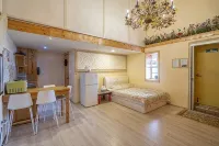 Daebudo Ara Pension Hoteles cerca de Daebudo