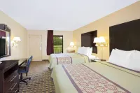 데이즈 인 바이 윈덤 안달루시아