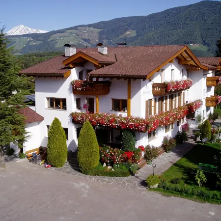 Residence Klementhof