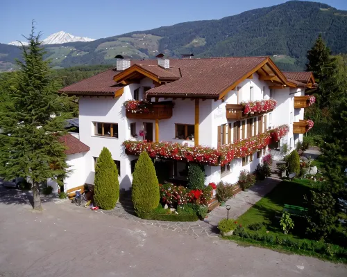 Residence Klementhof Hotels in Naz