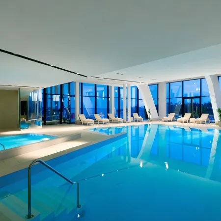 Maistra Select Island Hotel Istra