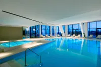 Maistra Select Island Hotel Istra - Beach