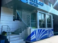 Atlas Hotel Hotels in Irkutsk