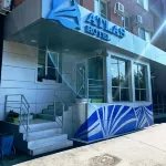 Atlas Hotel