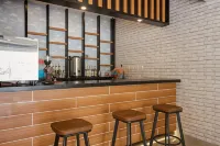 RedDoorz Near Mall Ska Pekanbaru Hotels in Marpoyan Damai