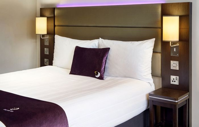 Premier Inn St Davids