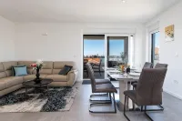 Apartment Birgir in Sukosan No1