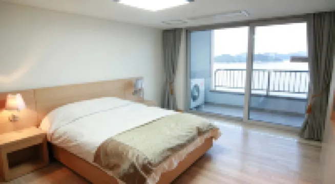 금호통영마리나리조트 통영 호텔