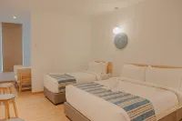 MUO比利克-比利克飯店