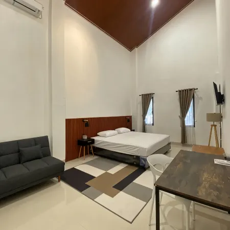 Rumah Oma Guest House