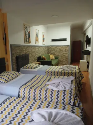 Kusadasi Ephesian Hotel Guesthouse