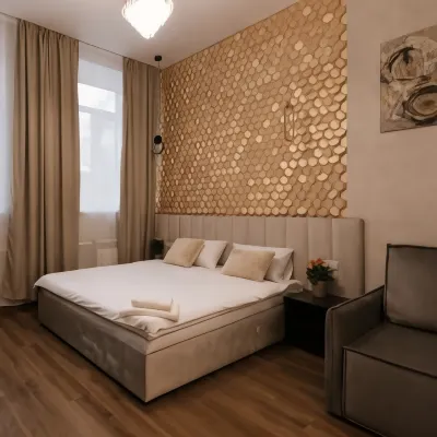 Diamond - Inns