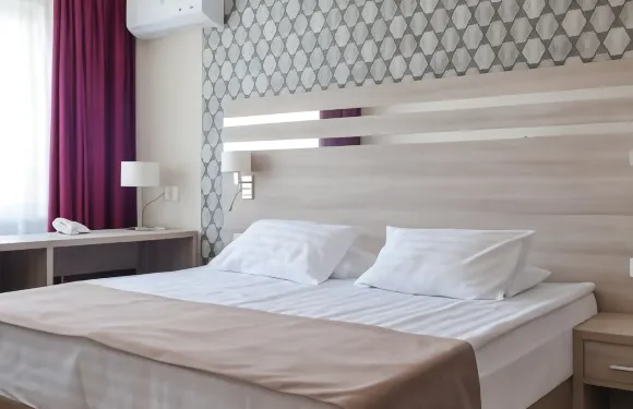 弗拉德基諾公寓式酒店