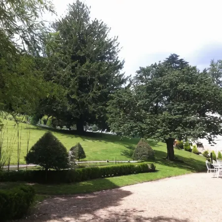 Château de Beaulieu