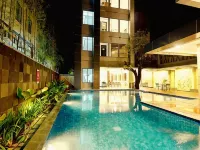 Kalya Hotel Yogyakarta Hotels in Kotagede
